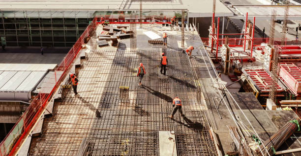 Best Concrete Staining and Coloring in Glencoe, MN