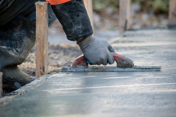 Best Concrete Steps and Stairs in Glencoe, MN