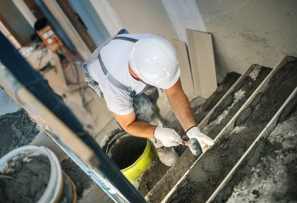 Best Concrete Sealing and Maintenance in Glencoe, MN