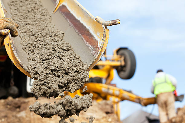 Why Trust Our Certified Concrete Contractors for Your Project Needs in MN?