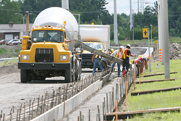 Best Concrete Removal and Replacement in Glencoe, MN