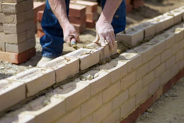 Best Concrete Retaining Walls in Glencoe, MN