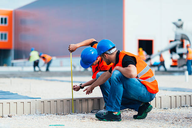 Best Concrete Demolition Services in Glencoe, MN