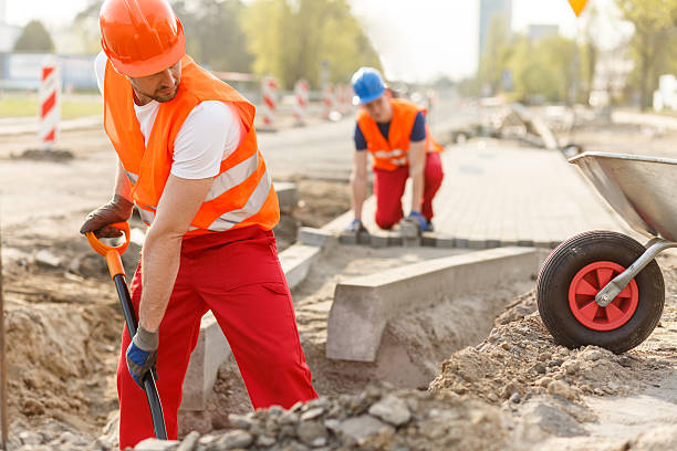 Best Industrial Concrete Flooring in Glencoe, MN